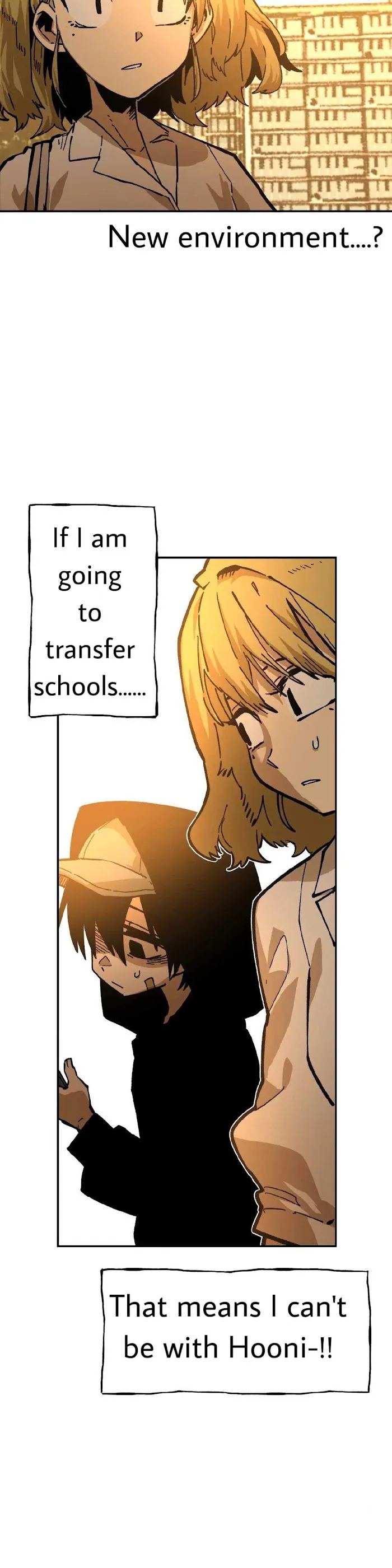 Read Suicide Boy chapter 124 image 10 on Lezhin