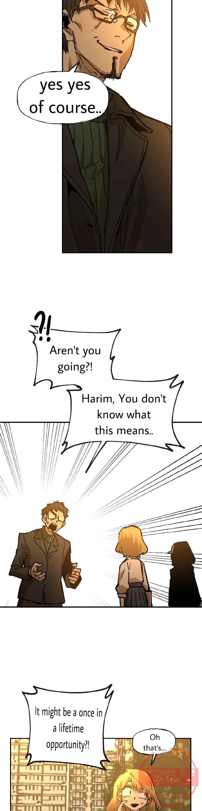 Read Suicide Boy chapter 124 image 12 on Lezhin