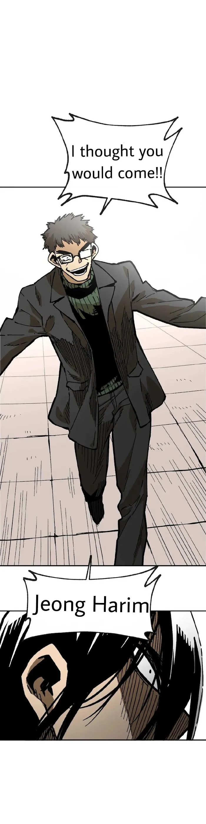 Read Suicide Boy chapter 124 image 30 on Lezhin