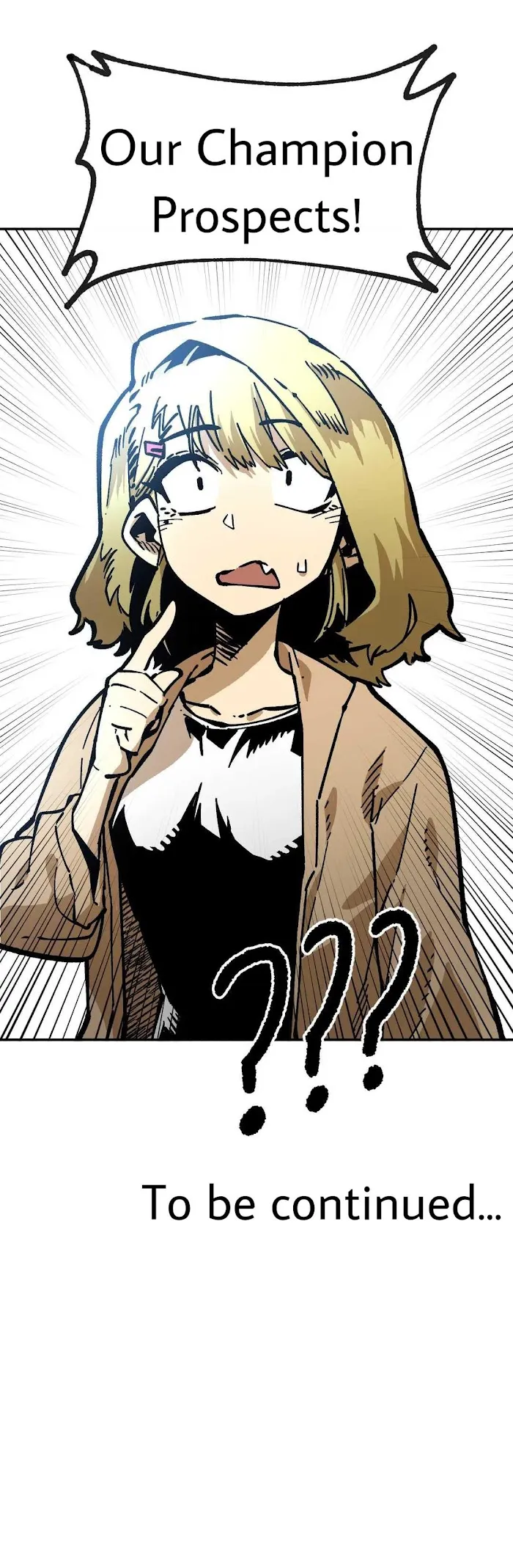 Read Suicide Boy chapter 124 image 31 on Lezhin