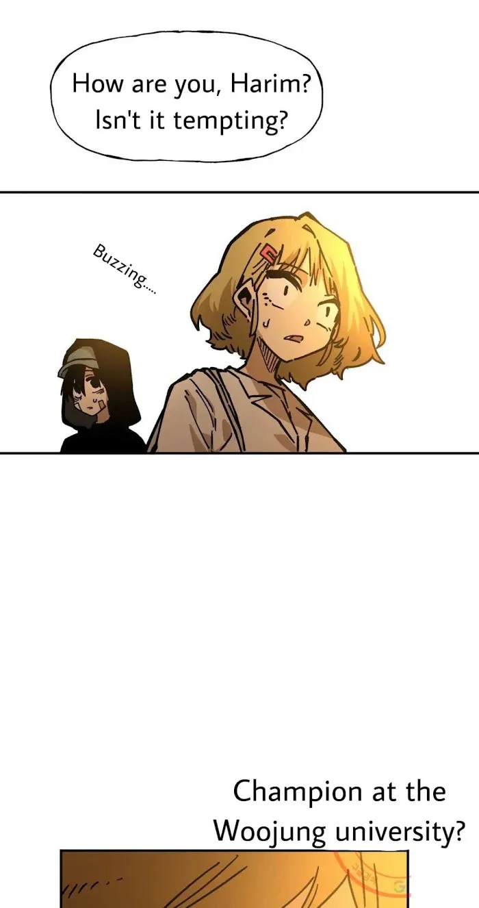 Read Suicide Boy chapter 124 image 6 on Lezhin