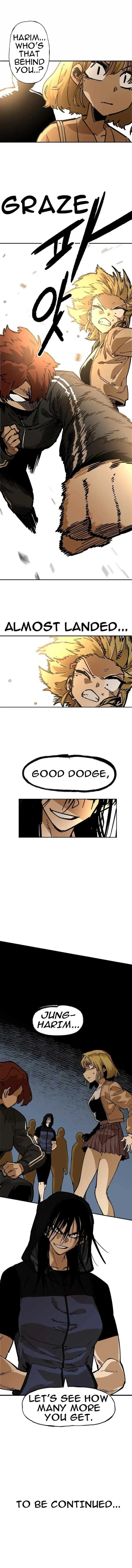 Read Suicide Boy chapter 125 image 12 on Lezhin