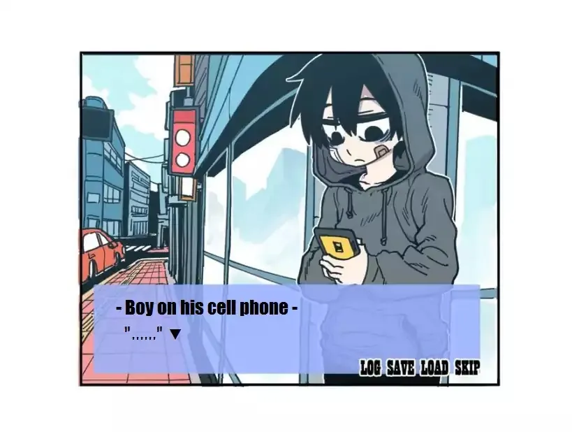 Read Suicide Boy chapter 13 image 10 on Lezhin