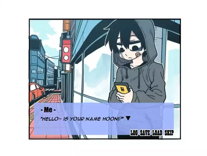 Read Suicide Boy chapter 13 image 11 on Lezhin