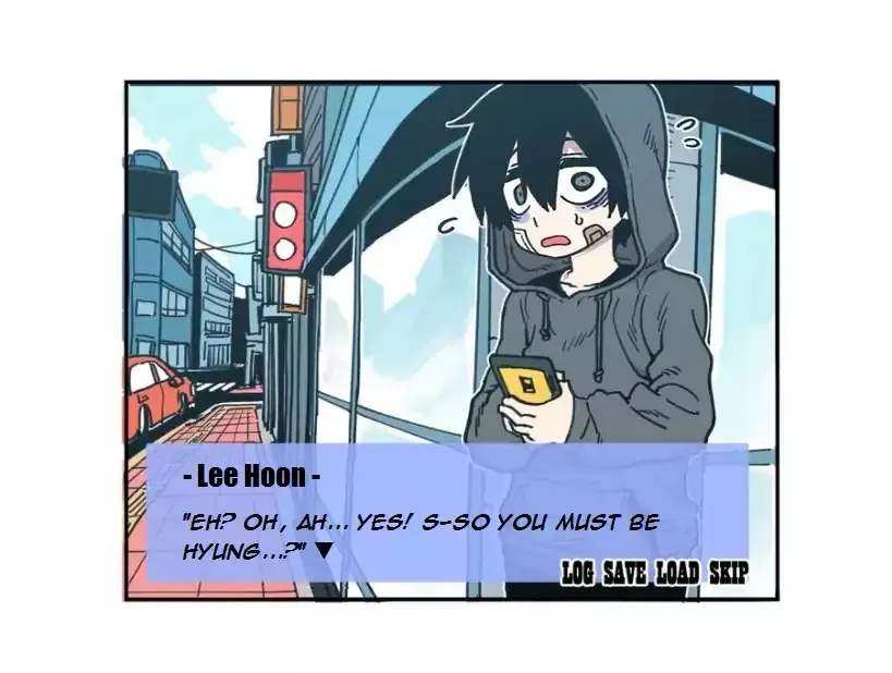 Read Suicide Boy chapter 13 image 12 on Lezhin