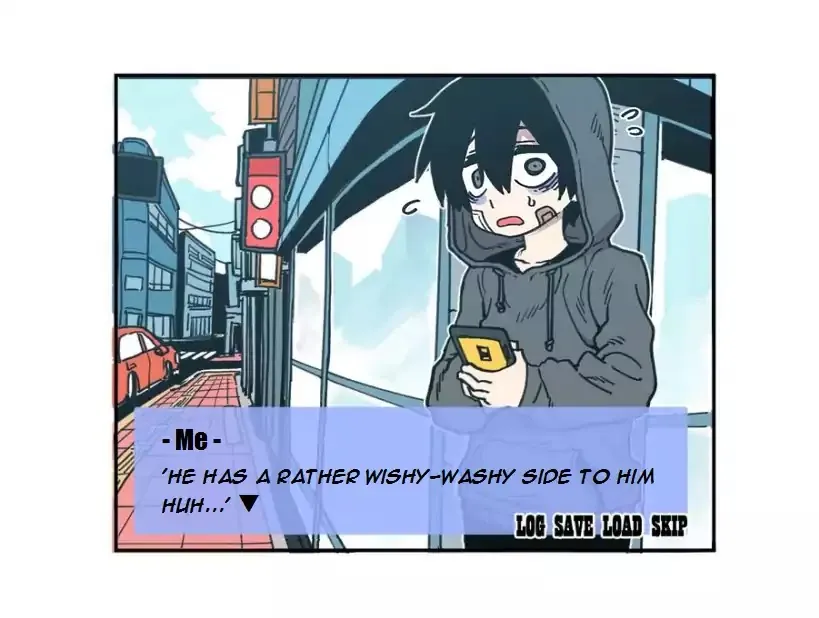 Read Suicide Boy chapter 13 image 13 on Lezhin