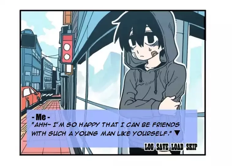 Read Suicide Boy chapter 13 image 15 on Lezhin