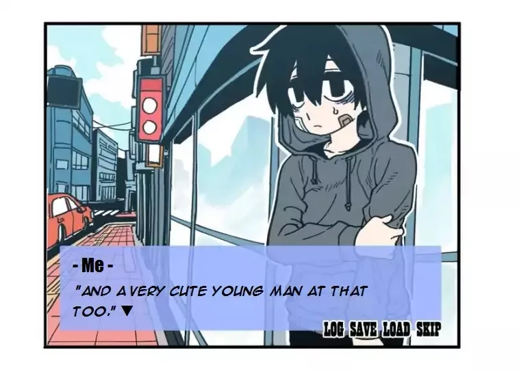 Read Suicide Boy chapter 13 image 16 on Lezhin