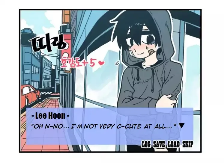 Read Suicide Boy chapter 13 image 17 on Lezhin