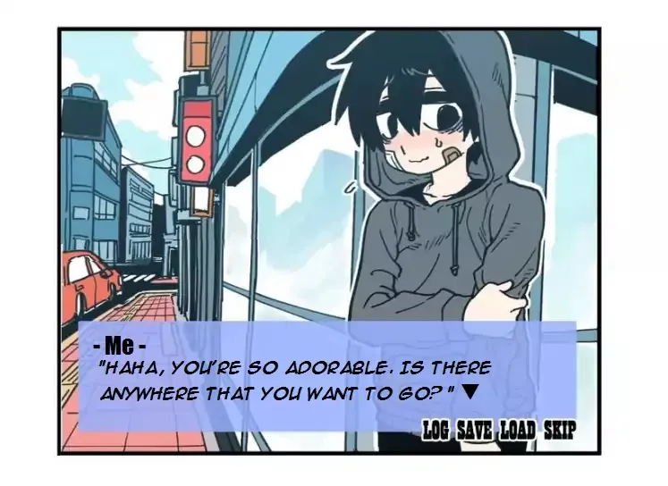Read Suicide Boy chapter 13 image 18 on Lezhin