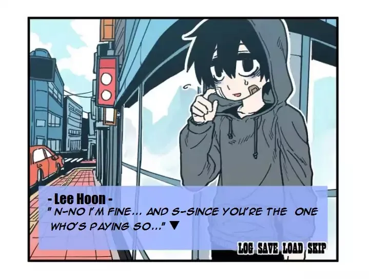 Read Suicide Boy chapter 13 image 19 on Lezhin