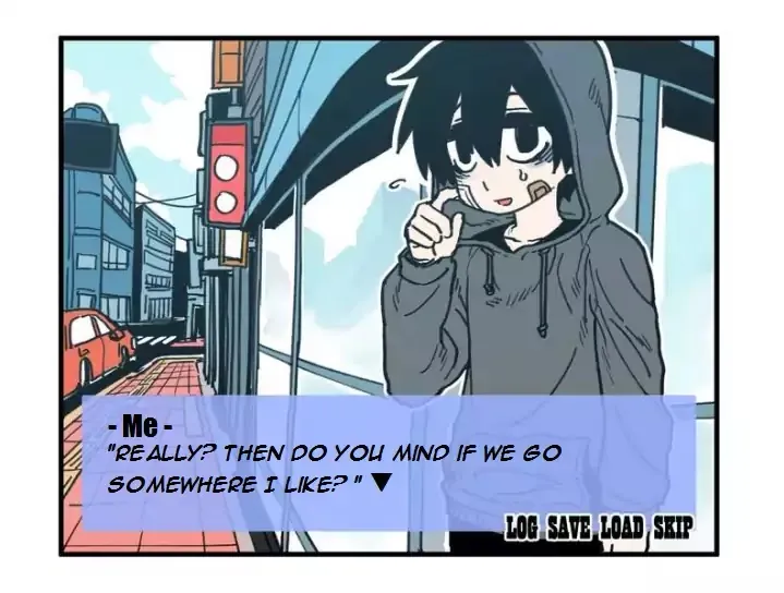 Read Suicide Boy chapter 13 image 20 on Lezhin
