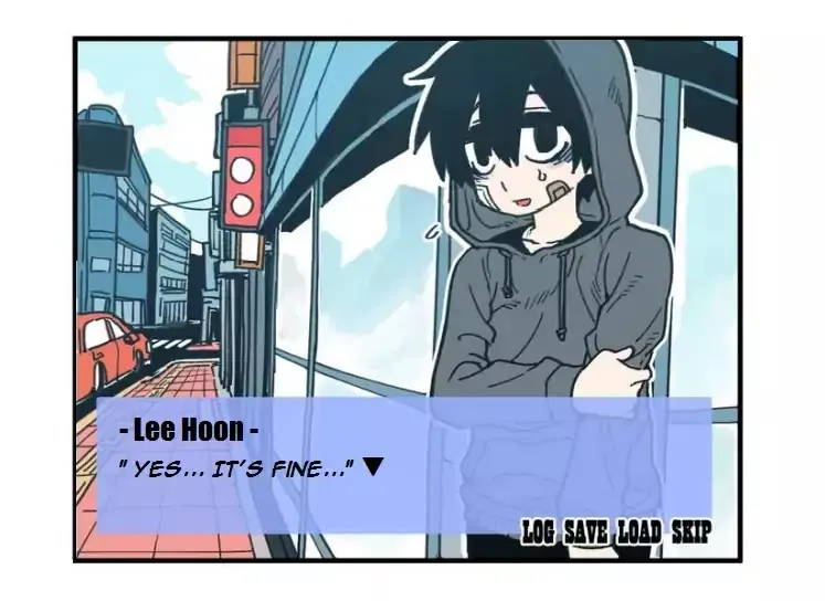 Read Suicide Boy chapter 13 image 21 on Lezhin