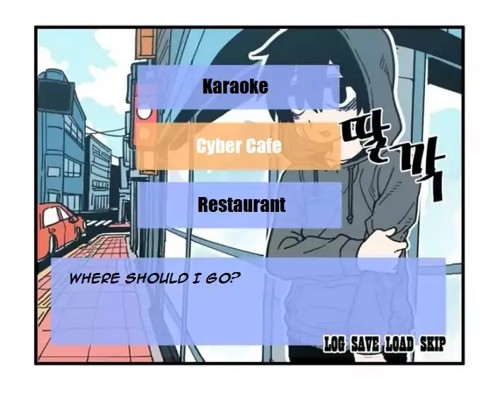 Read Suicide Boy chapter 13 image 22 on Lezhin