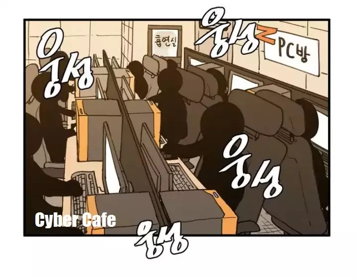 Read Suicide Boy chapter 13 image 23 on Lezhin