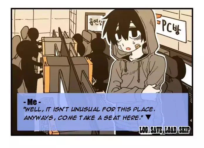 Read Suicide Boy chapter 13 image 25 on Lezhin