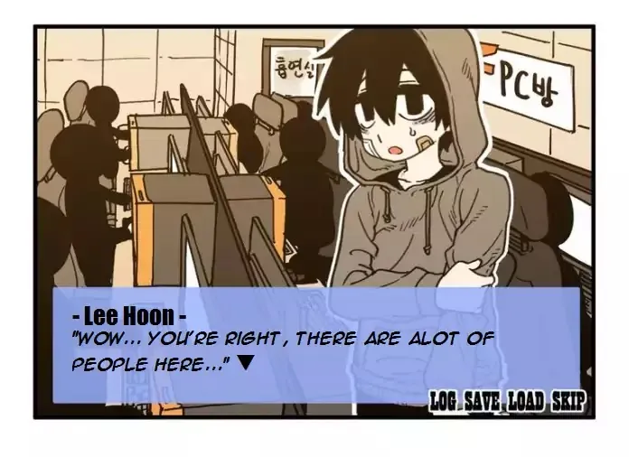 Read Suicide Boy chapter 13 image 26 on Lezhin