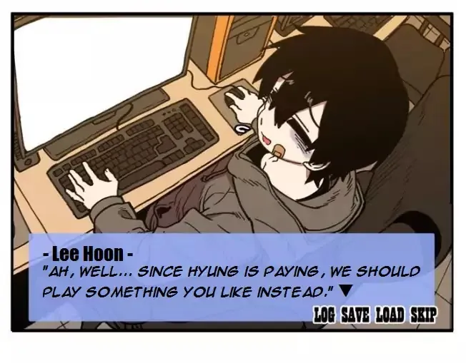 Read Suicide Boy chapter 13 image 30 on Lezhin