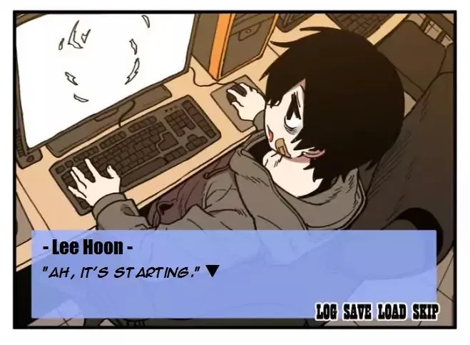 Read Suicide Boy chapter 13 image 32 on Lezhin