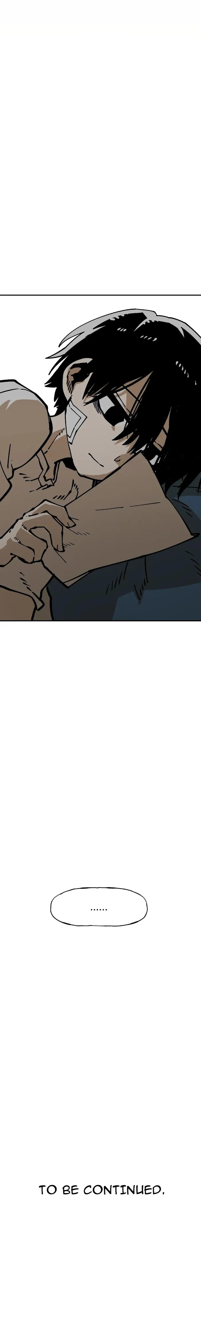 Read Suicide Boy chapter 130 image 16 on Lezhin