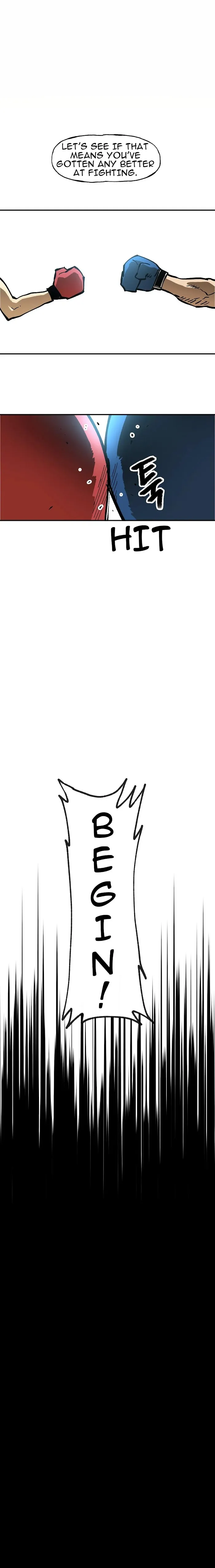 Read Suicide Boy chapter 131 image 15 on Lezhin