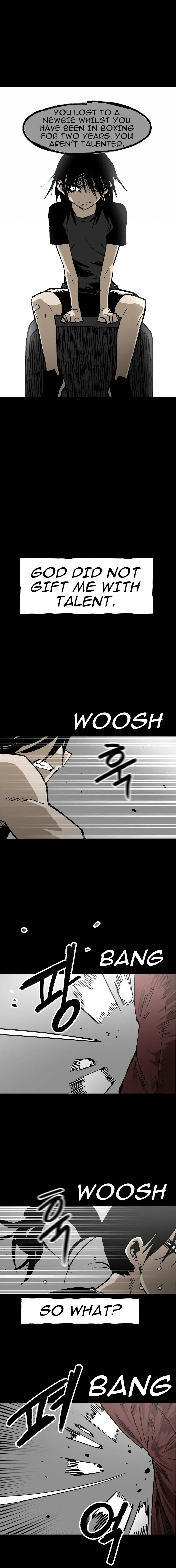 Read Suicide Boy chapter 131 image 17 on Lezhin
