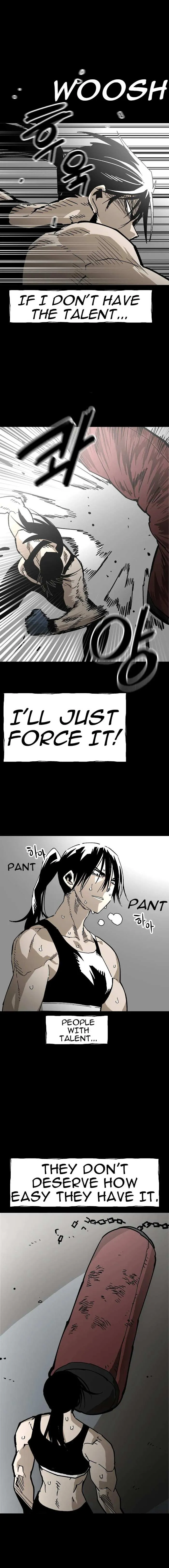Read Suicide Boy chapter 131 image 18 on Lezhin