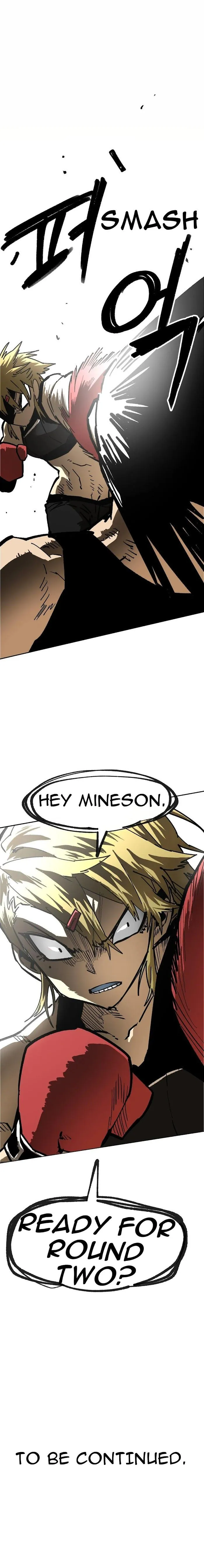 Read Suicide Boy chapter 131 image 20 on Lezhin