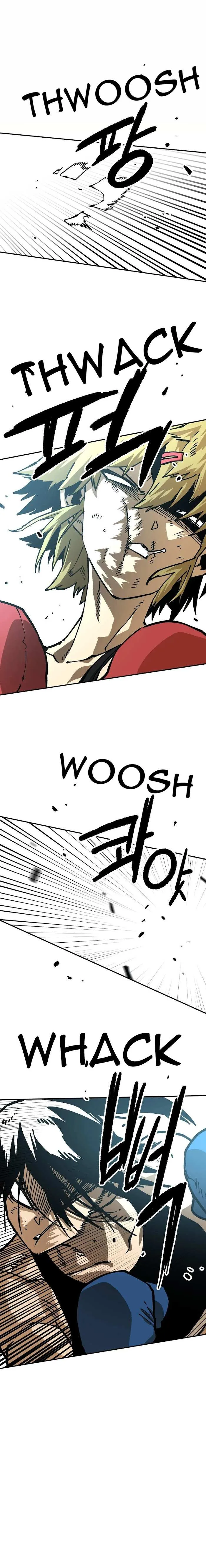 Read Suicide Boy chapter 132 image 1 on Lezhin