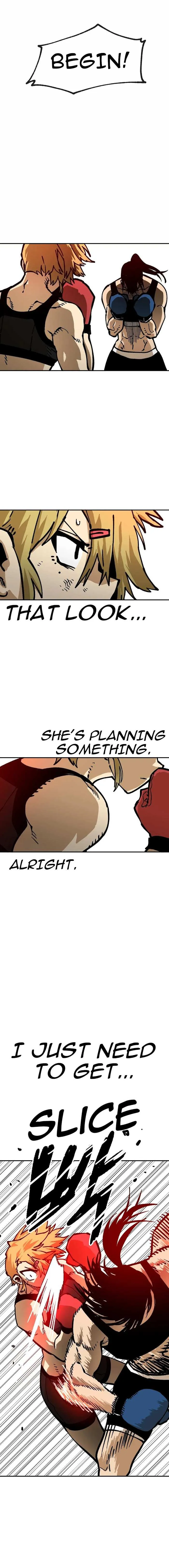 Read Suicide Boy chapter 132 image 14 on Lezhin