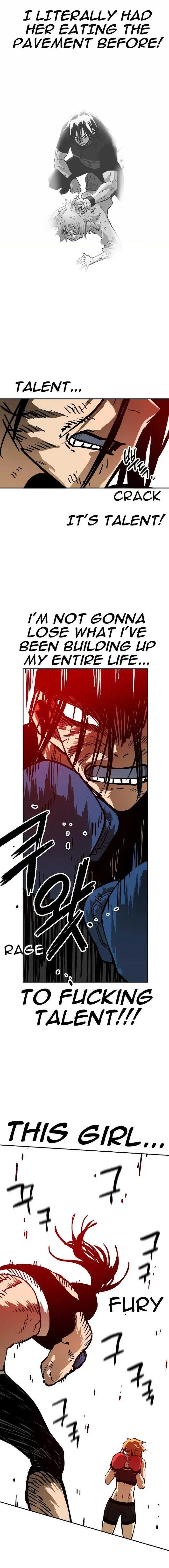 Read Suicide Boy chapter 132 image 4 on Lezhin