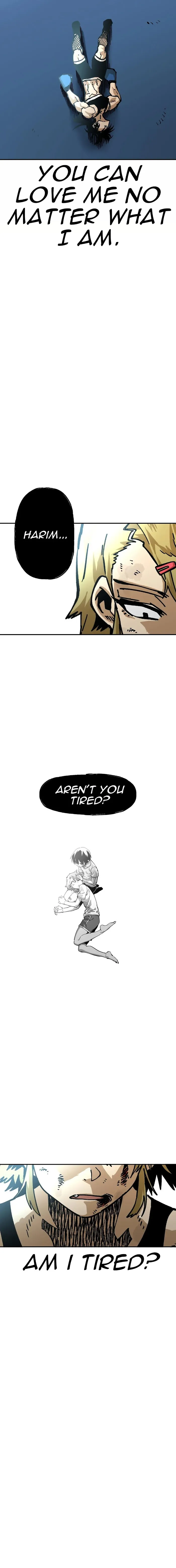 Read Suicide Boy chapter 133 image 10 on Lezhin