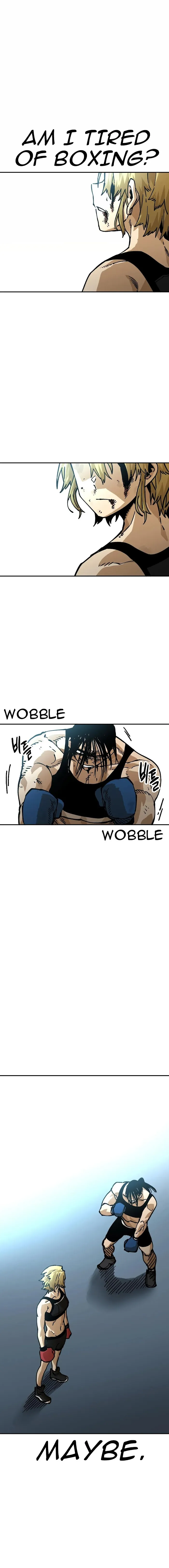 Read Suicide Boy chapter 133 image 11 on Lezhin