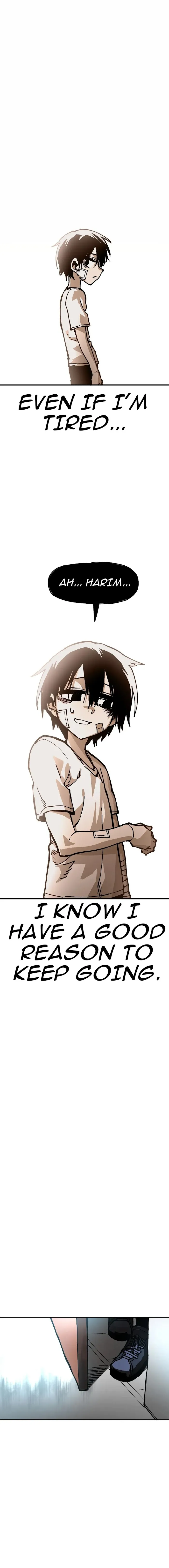 Read Suicide Boy chapter 133 image 13 on Lezhin