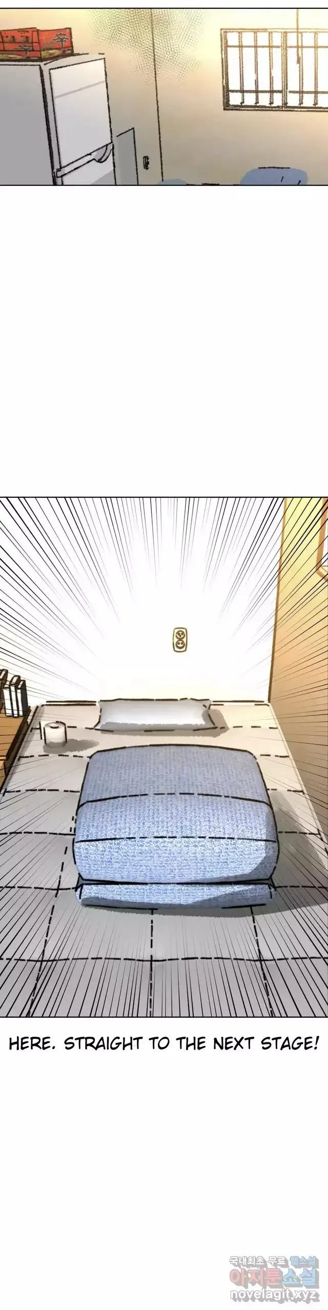 Read Suicide Boy chapter 134 image 19 on Lezhin