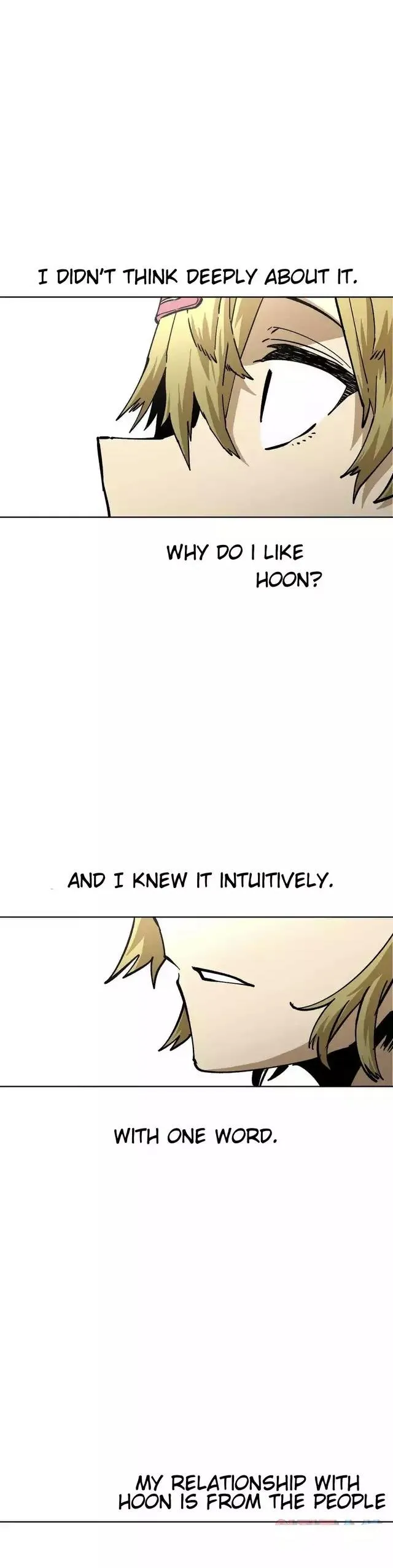 Read Suicide Boy chapter 134 image 31 on Lezhin