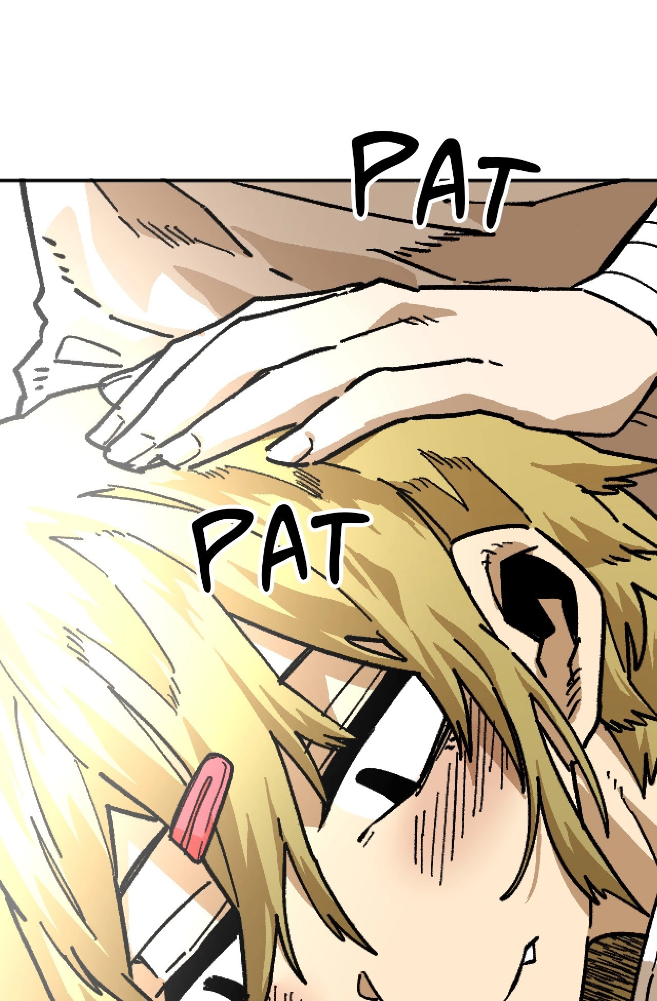Read Suicide Boy chapter 135 image 1 on Lezhin
