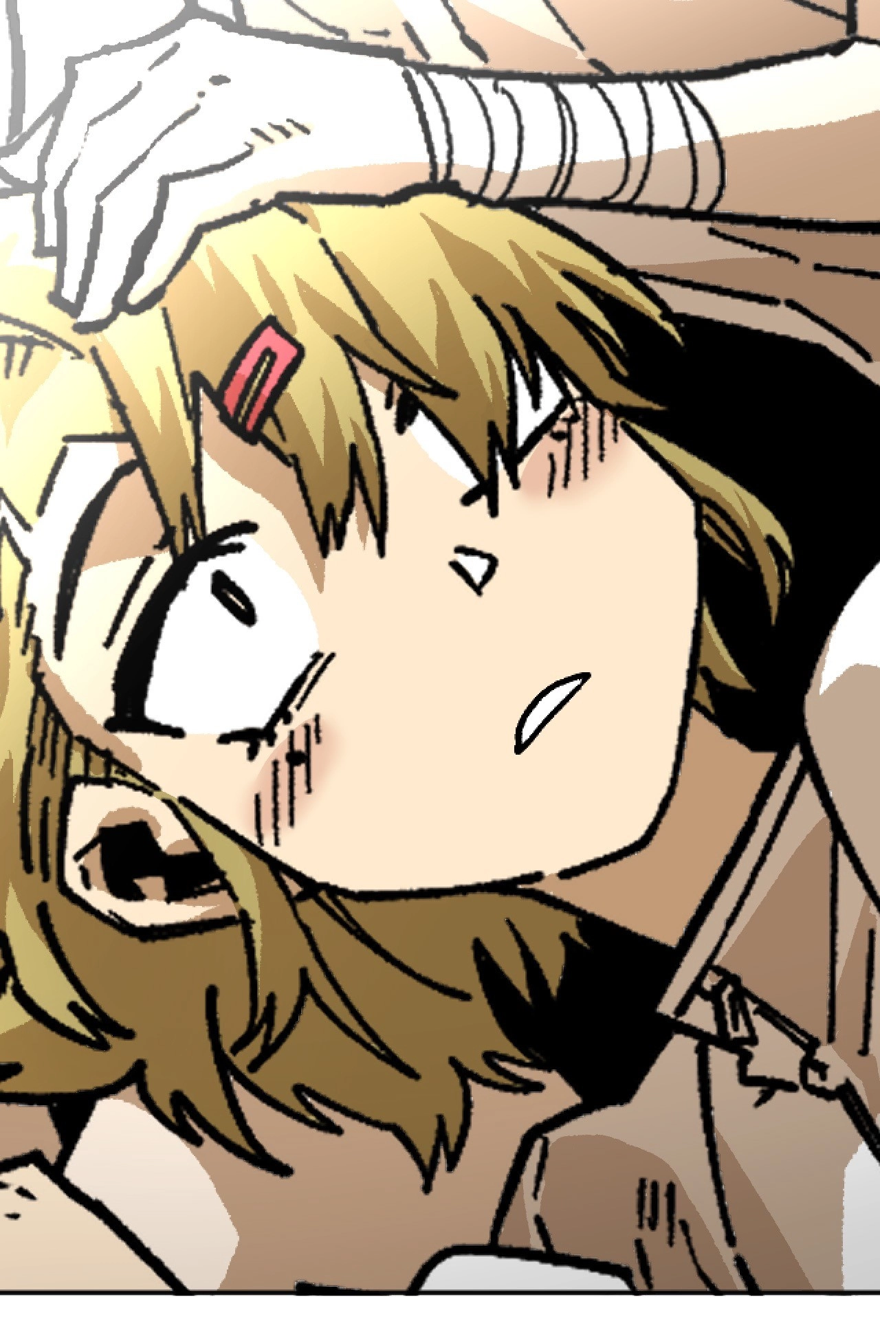 Read Suicide Boy chapter 135 image 10 on Lezhin