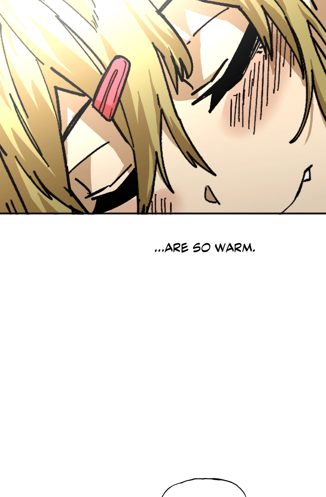 Read Suicide Boy chapter 135 image 3 on Lezhin