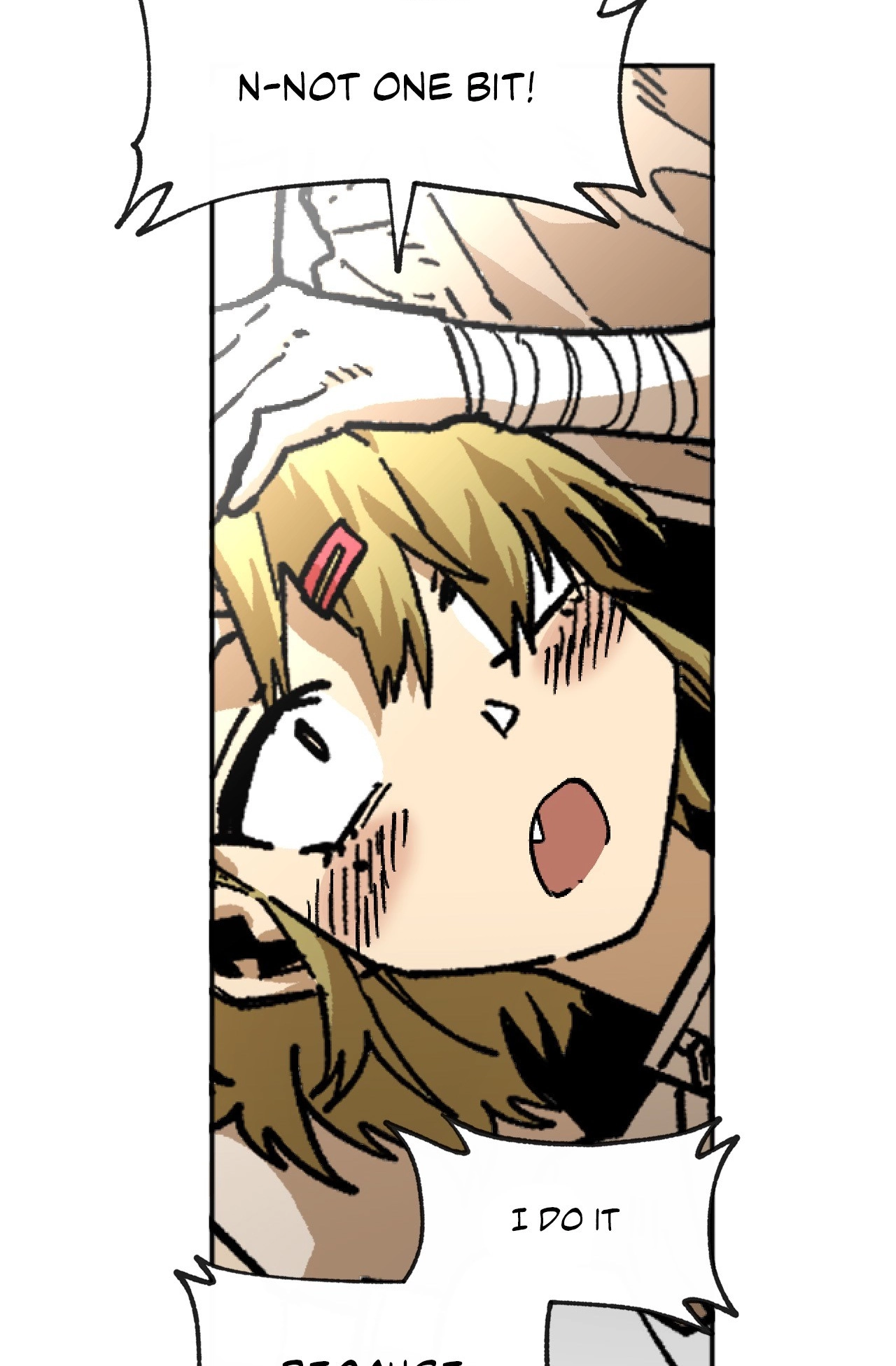 Read Suicide Boy chapter 135 image 7 on Lezhin