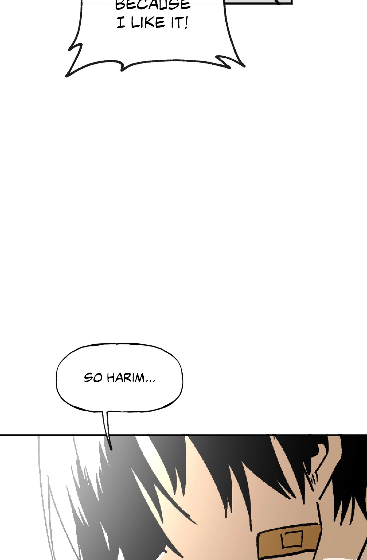 Read Suicide Boy chapter 135 image 8 on Lezhin