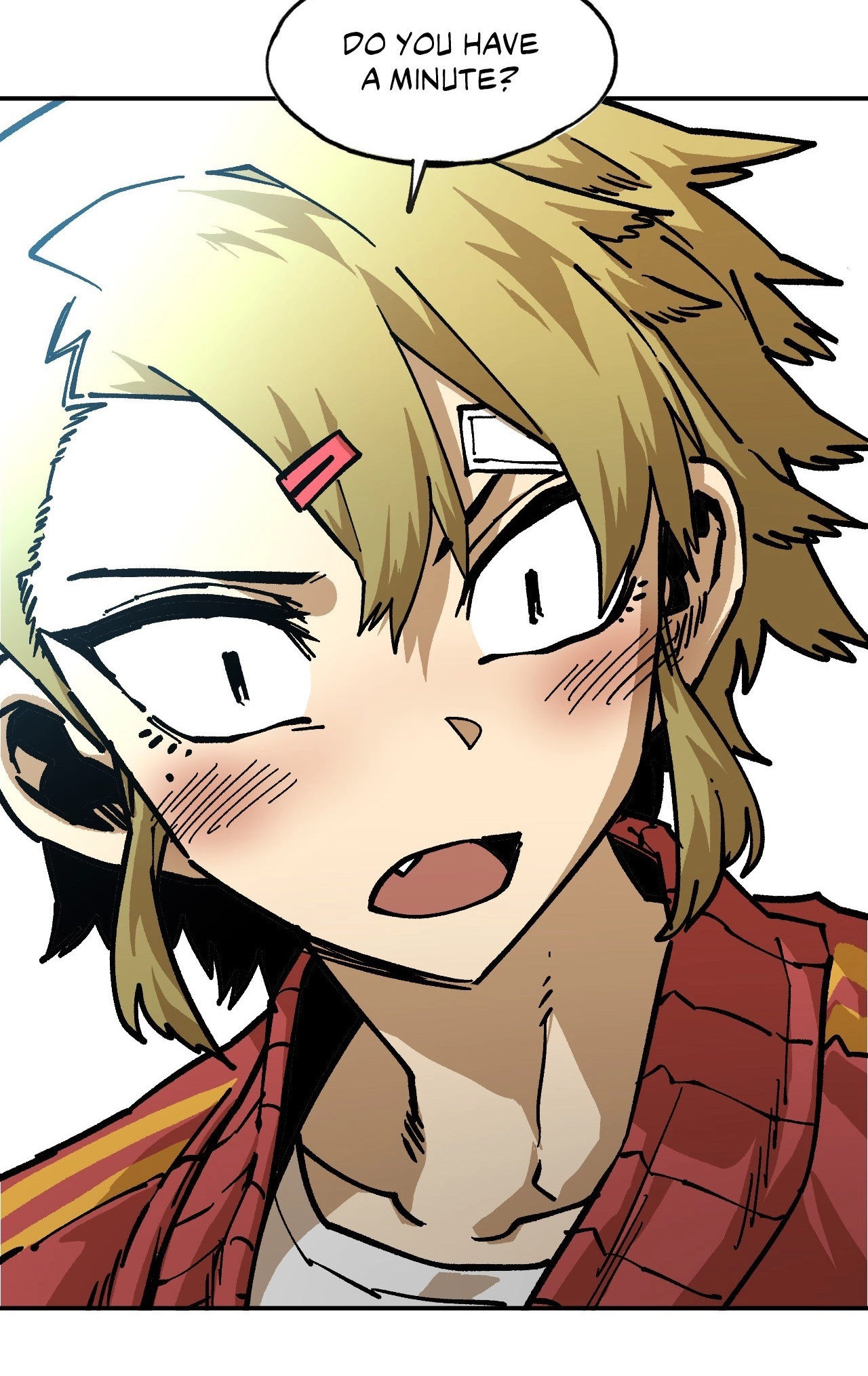 Read Suicide Boy chapter 136 image 1 on Lezhin
