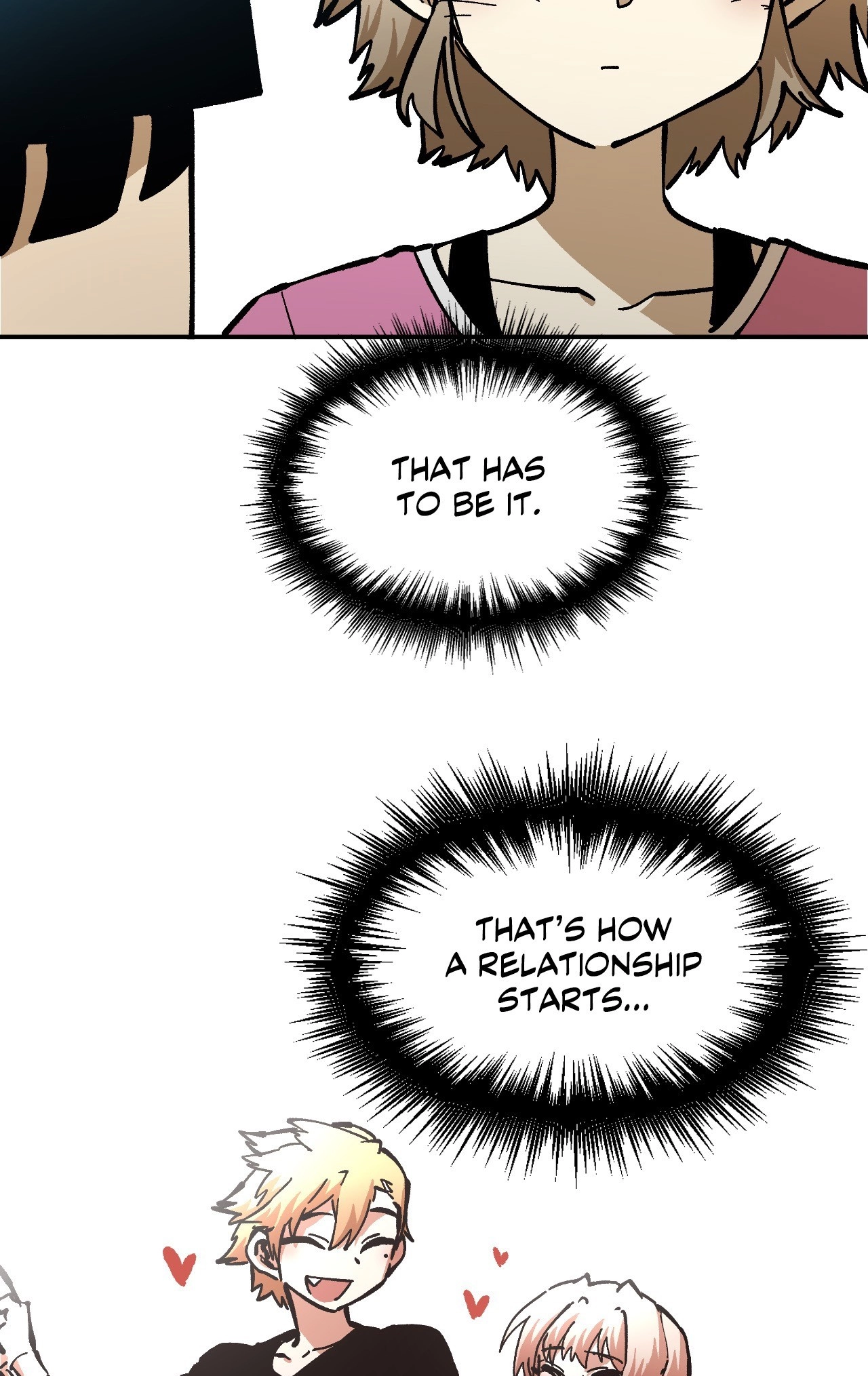 Read Suicide Boy chapter 136 image 10 on Lezhin