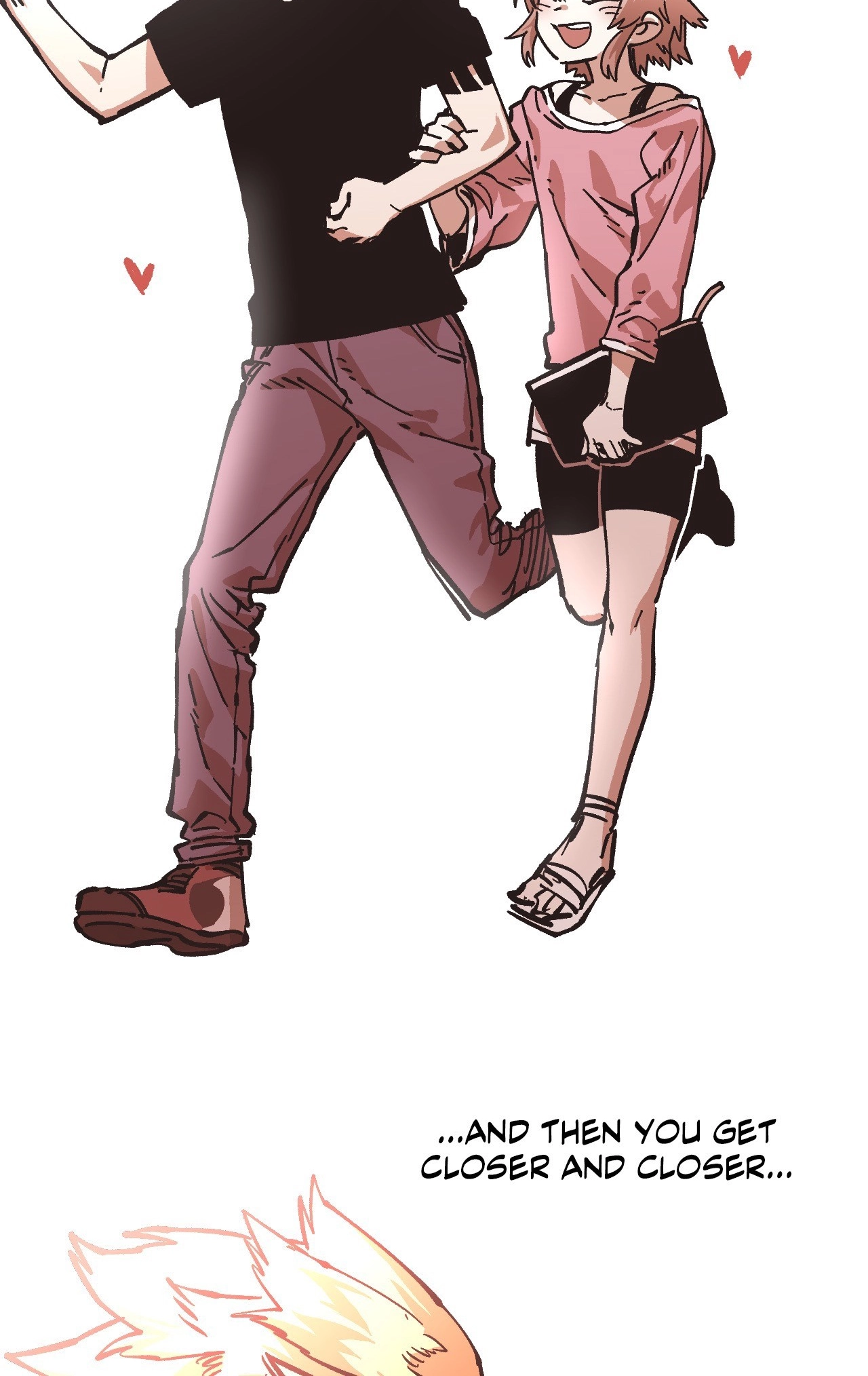 Read Suicide Boy chapter 136 image 11 on Lezhin
