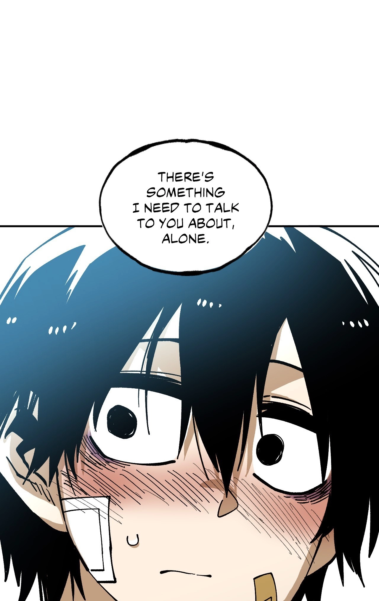 Read Suicide Boy chapter 136 image 2 on Lezhin