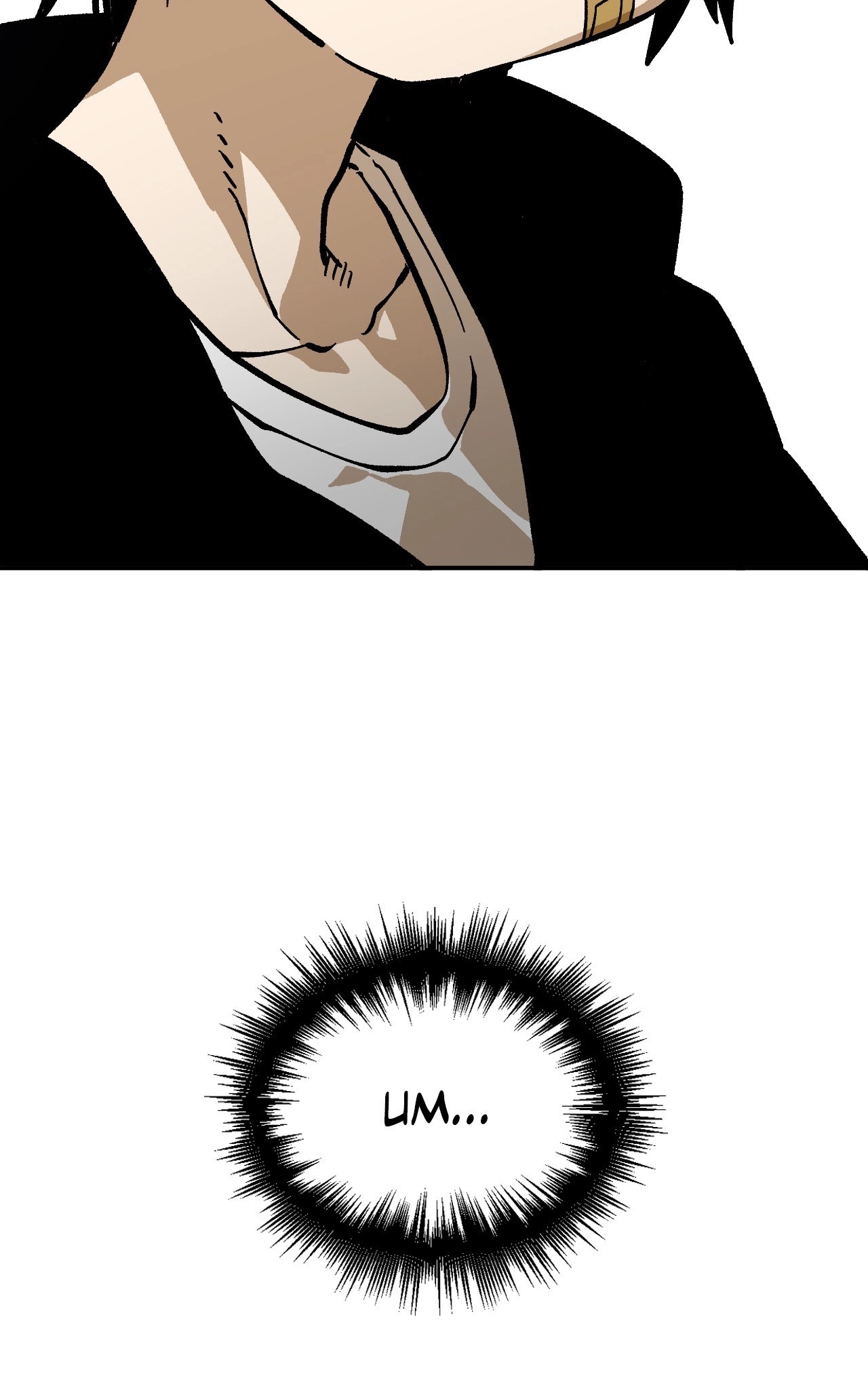 Read Suicide Boy chapter 136 image 3 on Lezhin