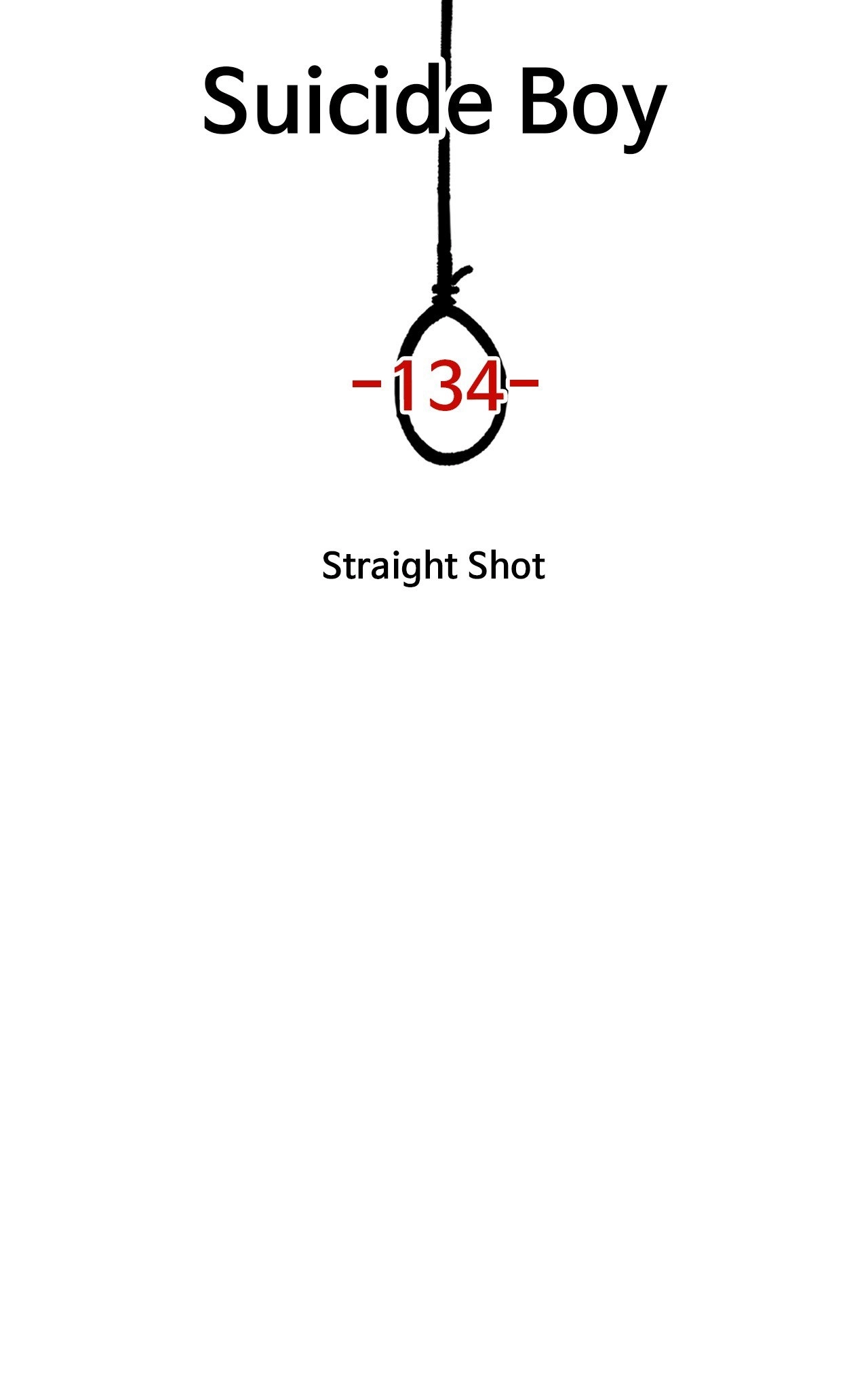 Read Suicide Boy chapter 136 image 6 on Lezhin
