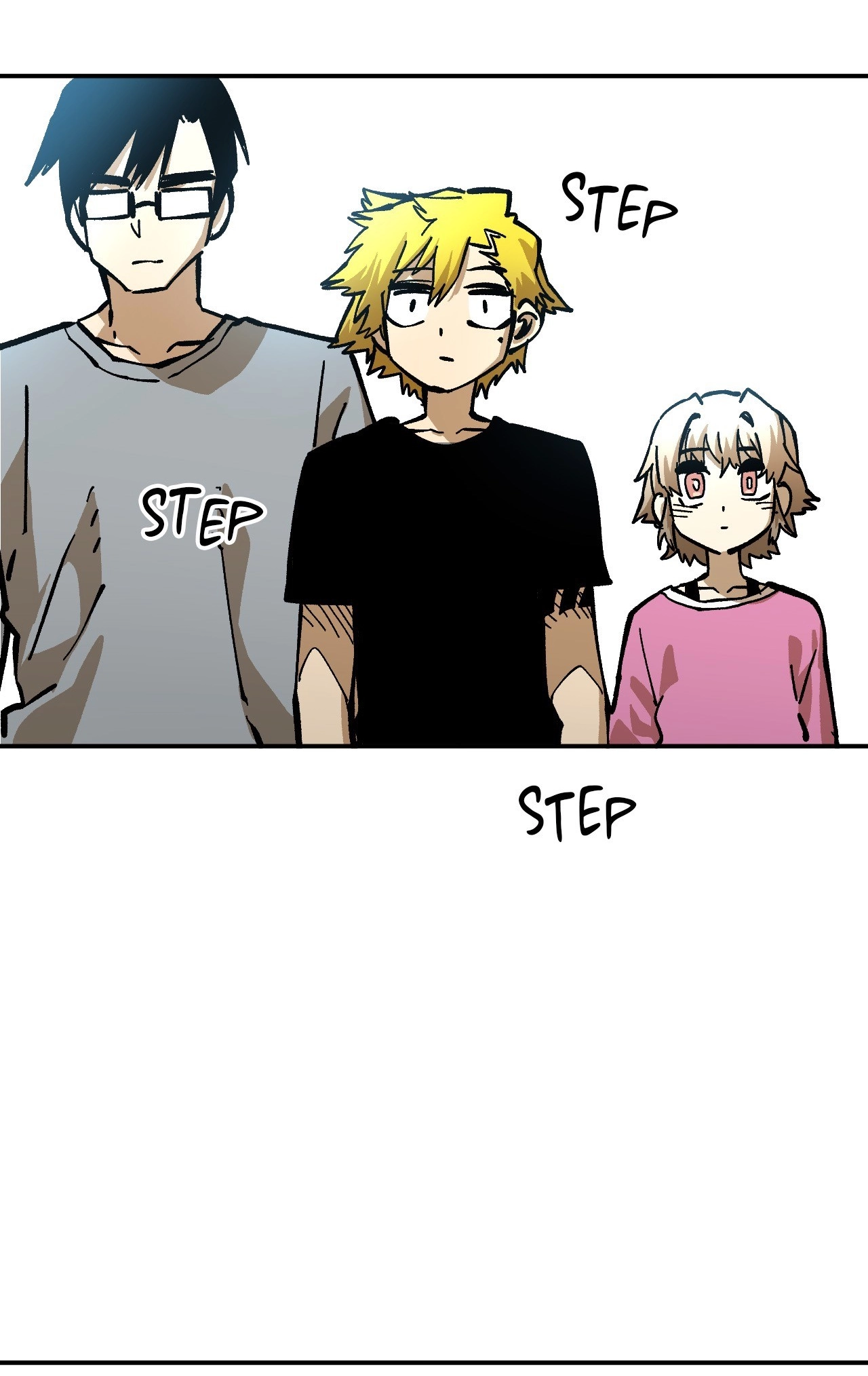 Read Suicide Boy chapter 136 image 7 on Lezhin