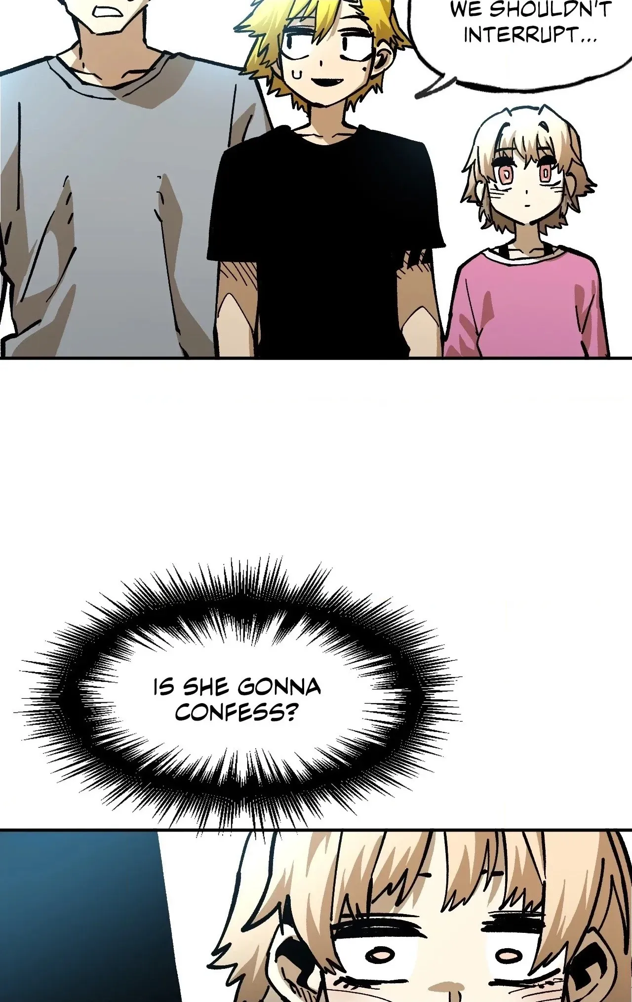 Read Suicide Boy chapter 136 image 9 on Lezhin