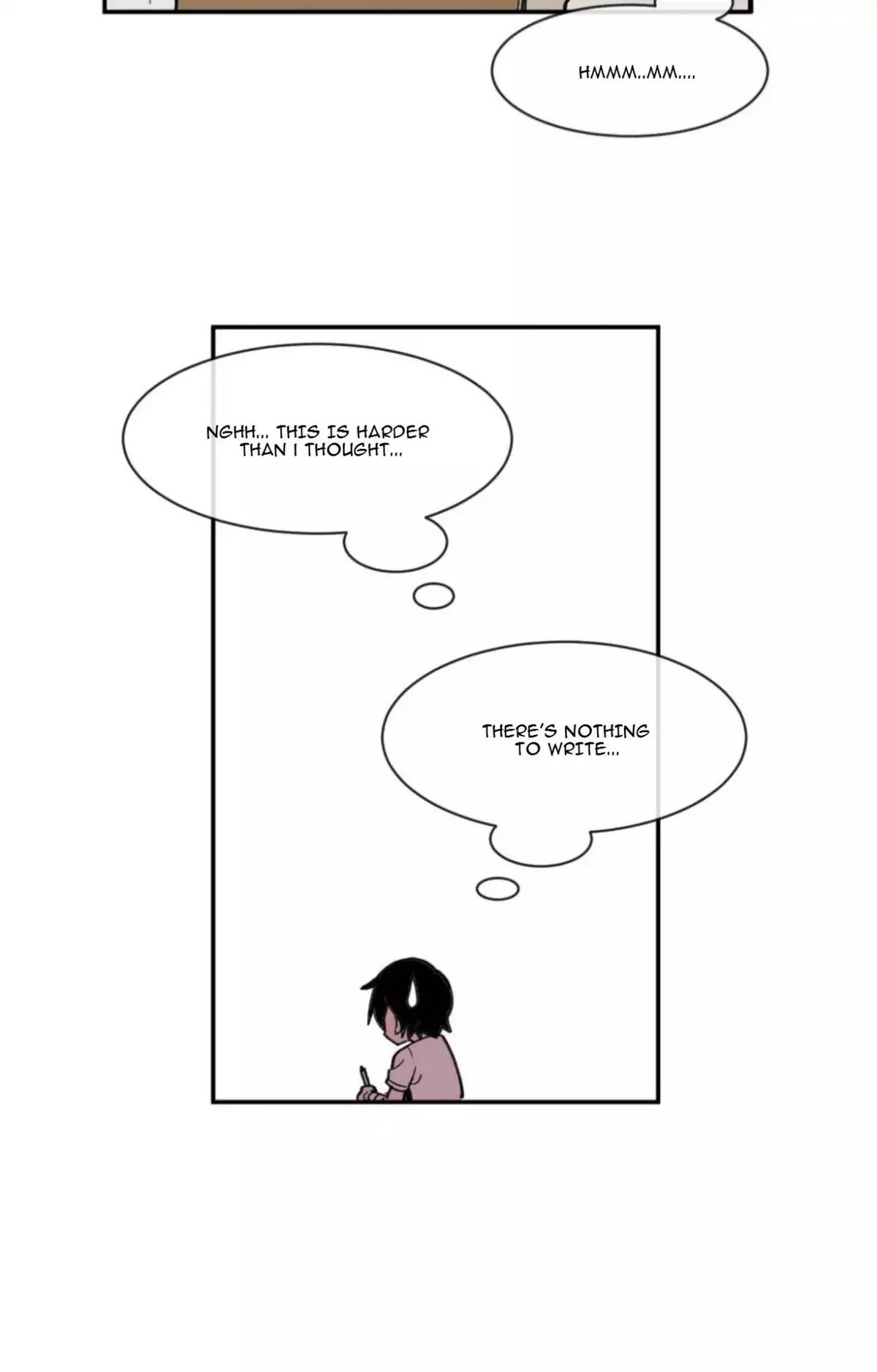 Read Suicide Boy chapter 15 image 16 on Lezhin